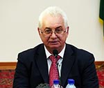 Moscow Not About  to Challenge U.S in  Afghanistan: Envoy
